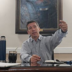 “Si Burgoa chapeó, sin duda tiene que renunciar”