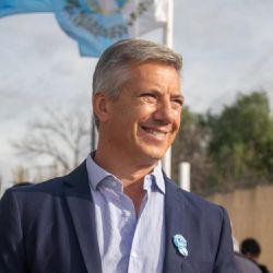 Molero se corrió de la polémica del concejal ebrio