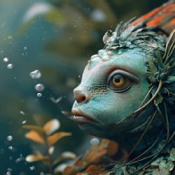 "Típico de Acuario": la cualidad obligada de todos los acuarianos