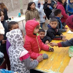 En junio un familia mendocina necesitó $1.018.305,89 para no ser pobre 