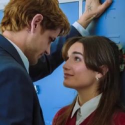 Thriller y romance en la nueva película española que lidera el top 10