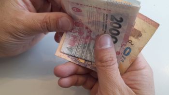 Distribución del ingresos: sigue elevada la diferencia entre ricos y pobres 