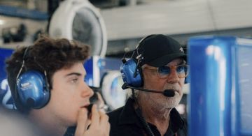 Colapinto en la Fórmula 1: cronograma y horarios del GP de Hungría