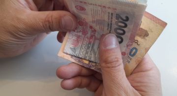 Qué salarios deberán pagar impuestos desde julio