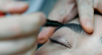 Creció el número de jóvenes que se someten a cirugías faciales