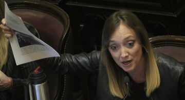 La crítica de Fernández Sagasti que hizo estallar al cornejismo