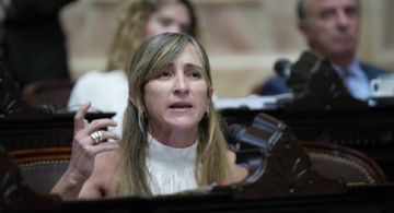 Jueces sin antecedentes partidarios: el proyecto de la mendocina Llano