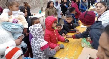 En junio un familia mendocina necesitó $1.018.305,89 para no ser pobre 