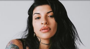 Cómo es la receta que mostró Cazzu en sus redes sociales