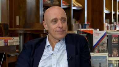 Foto iliustrativa de  Milei le dijo al periodista Carlos Pagni que es un "delincuente malparido"