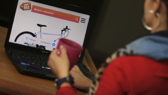 Con ventas récord, el Hot Sale se extiende