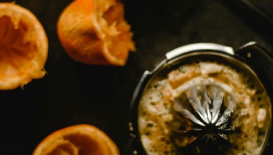 Cómo hacer el detergente viral a base de cáscaras de naranja