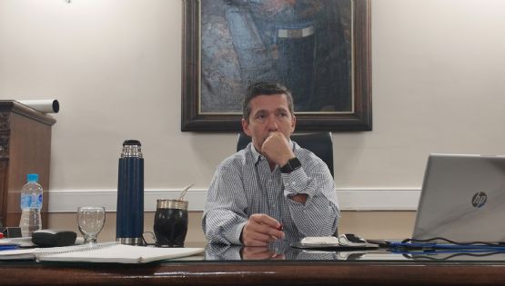 “Podríamos haber bajado el gasto más rápido”