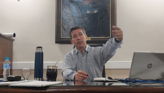 “Si Burgoa chapeó, sin duda tiene que renunciar”