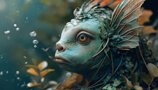 "Típico de Acuario": la cualidad obligada de todos los acuarianos