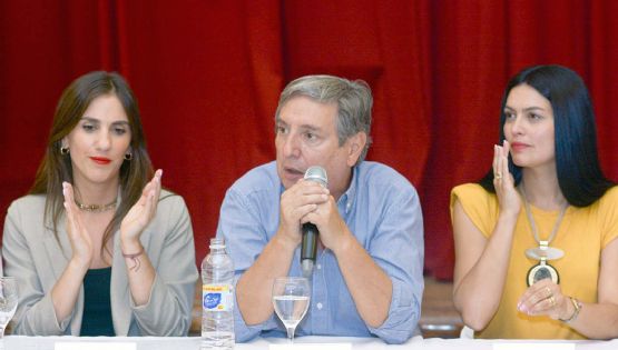El dilema de la interna del PJ mendocino
