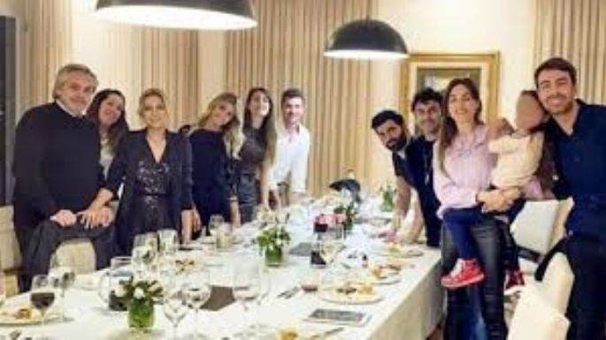“Entre los intendentes destaco a Costarelli, Abed y Ulpiano”