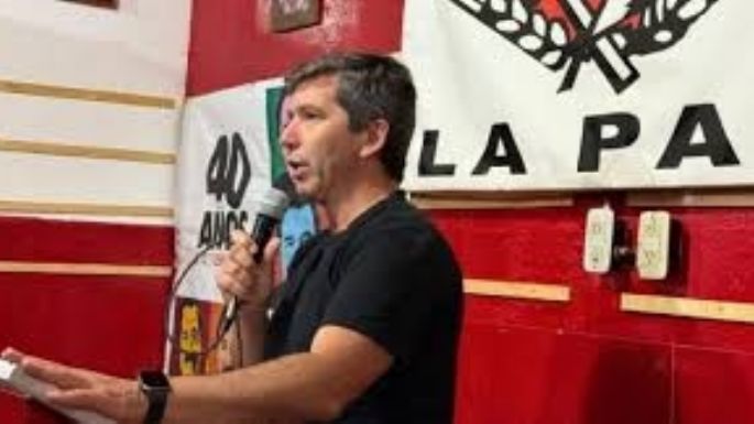 “Entre los intendentes destaco a Costarelli, Abed y Ulpiano”