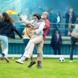 De qué trata la nueva comedia europea encontrás en Netflix