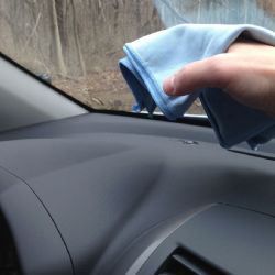 Cinco trucos para no se empañen los vidrios del auto