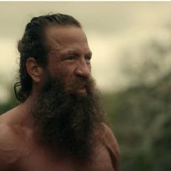 Rey del hígado: el millonario que comía carne cruda