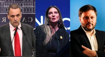 Elección clave: cómo quedará la Legislatura porteña