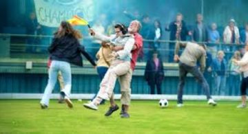 De qué trata la nueva comedia europea encontrás en Netflix