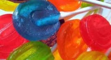 Cómo preparar en casa los chupetines que compramos en el quiosco