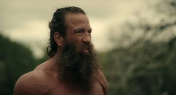 Rey del hígado: el millonario que comía carne cruda