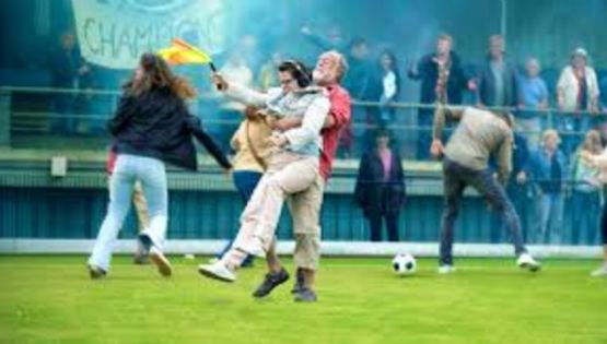 De qué trata la nueva comedia europea encontrás en Netflix