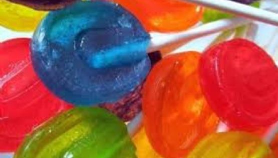 Cómo preparar en casa los chupetines que compramos en el quiosco