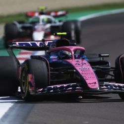 Gran Premio de Austria: Colapinto finalizó 15°