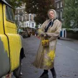 No te podés perder esta comedia británica