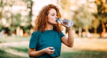 Cuántas veces se puede reutilizar una botella de plástico