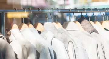 La prenda clave para un look sofisticado