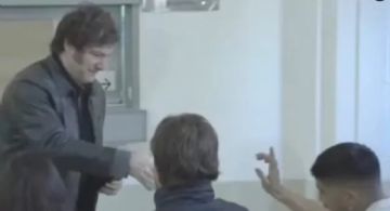 Las perlitas de la elección: el popular, la confusión y el momento incómodo