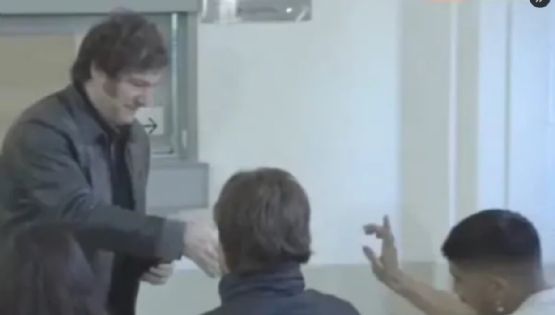 Las perlitas de la elección: el popular, la confusión y el momento incómodo