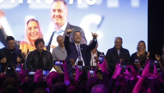 Adorni: "Se eligió entre el pobrismo y la libertad"