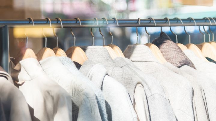 La prenda clave para un look sofisticado
