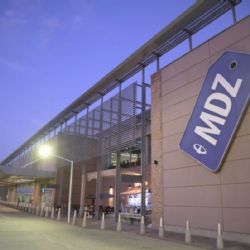 Aeropuerto de Mendoza: vuelos reprogramados y cancelados