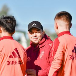 River recibe a Platense en busca de un lugar en las semifinales