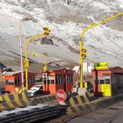Qué peajes tiene Mendoza y cuál desapareció