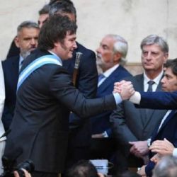 Tras el triunfo en la Ciudad, LLA revaloriza al PRO para aliarse en la provincia