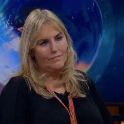Murió Raquel Hermida, la abogada de Calu Rivero y Nahir Galarza