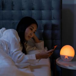 Cinco consejos para evitar los despertares nocturnos