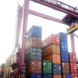 Exportaciones: en el primer semestre, la Nación creció 3,8 puntos más que Mendoza