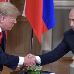 Trump aseguró que Rusia y Ucrania iniciarán negociaciones para un alto el fuego