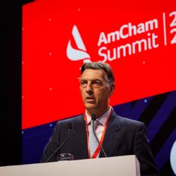 Arranca el encuentro anual de AmCham