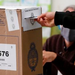 ¿LLA puede ganarle al kirchnerismo en provincia de Buenos Aires?