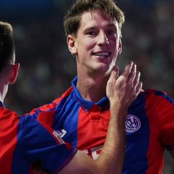 San Lorenzo es semifinalista del Torneo Apertura